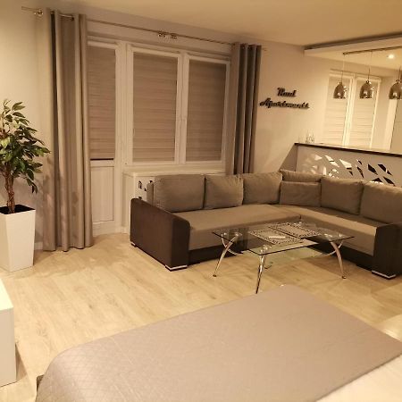 Raul Apartments Bialystok Exterior photo